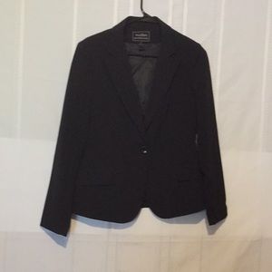 Steve and Berry’s Blazer